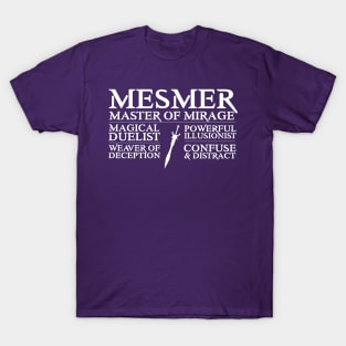 Mesmer T-Shirt